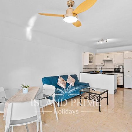 Golf And Sea Views Holiday In Golf Del Sur Tlp501 San Miguel de Abona Exteriör bild