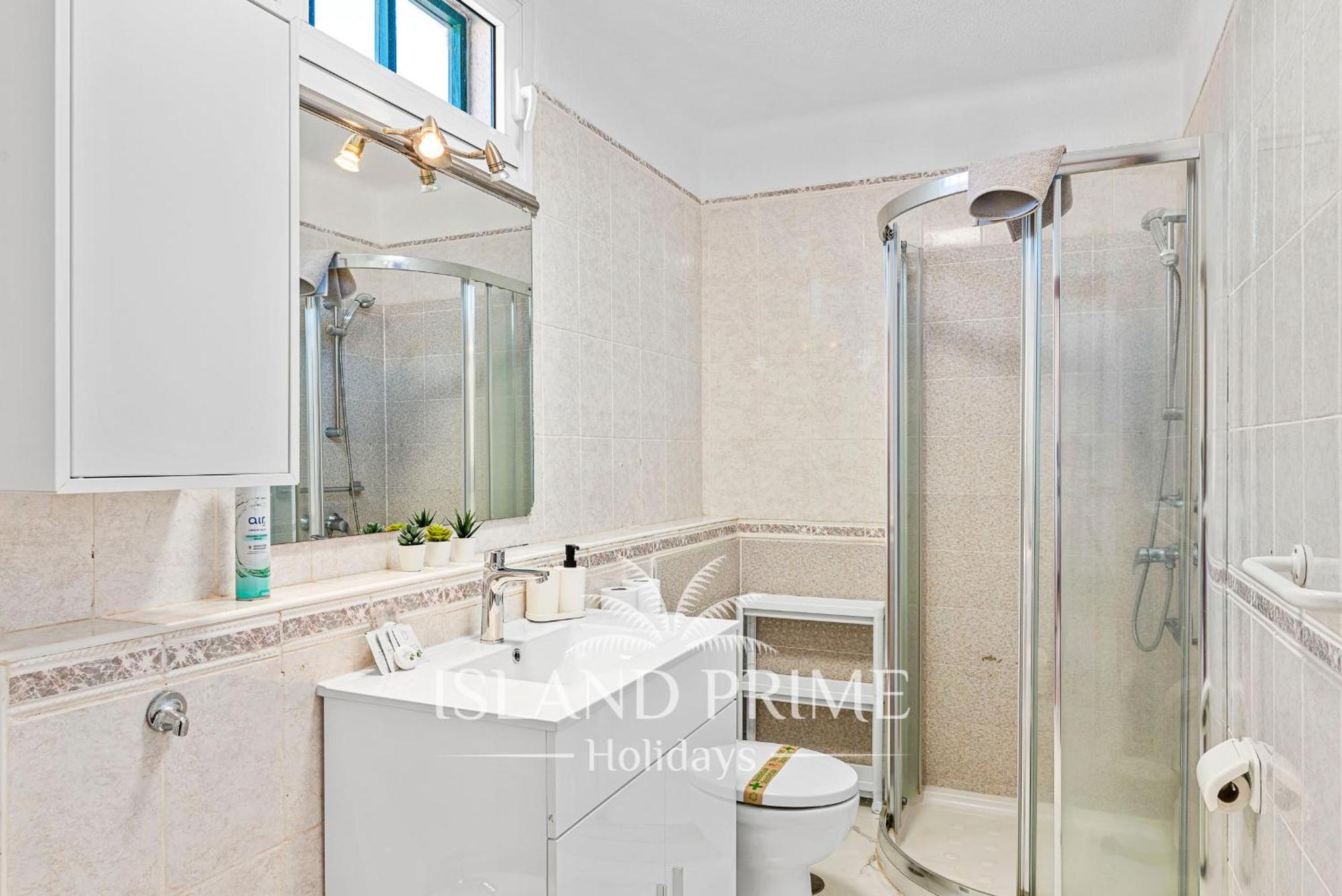 Golf And Sea Views Holiday In Golf Del Sur Tlp501 San Miguel de Abona Exteriör bild