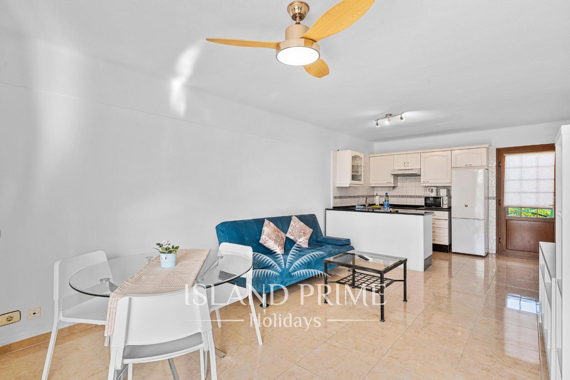 Golf And Sea Views Holiday In Golf Del Sur Tlp501 San Miguel de Abona Exteriör bild