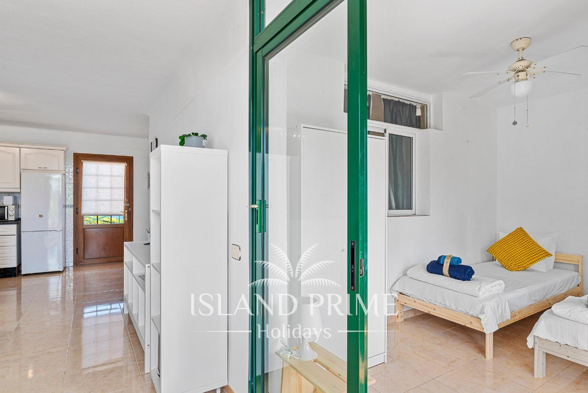 Golf And Sea Views Holiday In Golf Del Sur Tlp501 San Miguel de Abona Exteriör bild