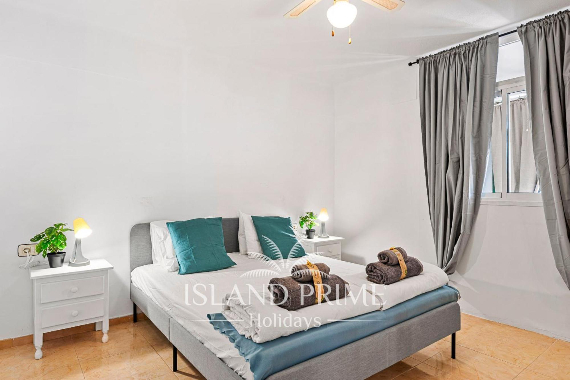 Golf And Sea Views Holiday In Golf Del Sur Tlp501 San Miguel de Abona Exteriör bild